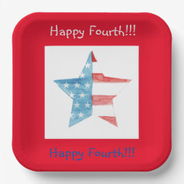 VIERDE RODE BORDEN VAN HET PAPIER VAN HET SCHERM ( PAPIEREN BORDJE