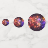 Vierde tabel Confetti juli (Achterkanten)