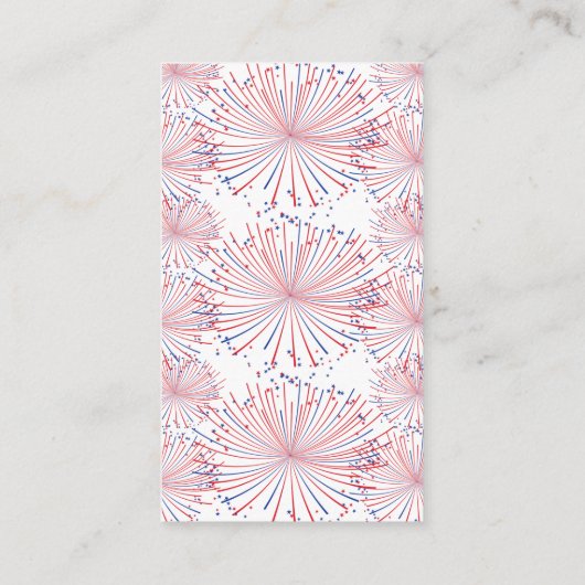 Vierde trieste trimester van juli informatiekaartje (Achterkant)