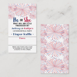 Vierde trieste trimester van juli informatiekaartje