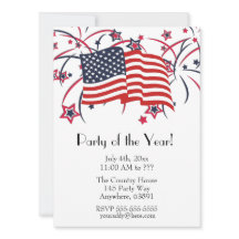 Vierde uitnodiging van juli