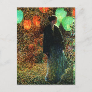 Vierde uitnodiging van juli