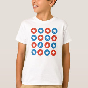 Vierde van juli Gelegenheid T-shirt