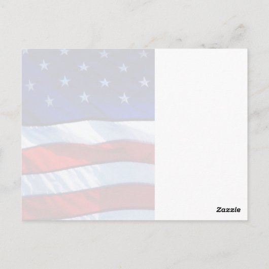 Vierde verjaardag van de Briefkaarten op de dag va (Achterkant)