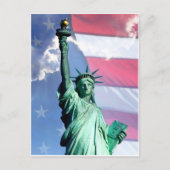 Vierde verjaardag van de Briefkaarten op de dag va (Voorkant)