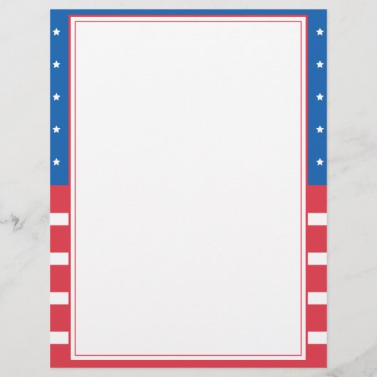 Vierde verjaardag van de Dag van de Onafhankelijkh Flyer (Achterkant)