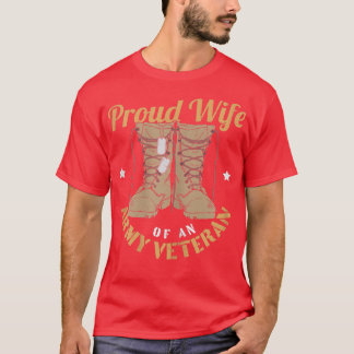 Vierde verjaardag van de herdenking van de vrouw v t-shirt