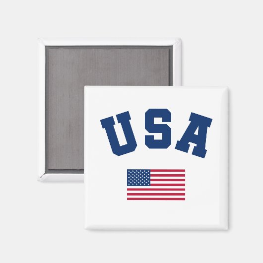 Vierde verjaardag van de onafhankelijkheid van de  magneet (Voorkant / Achterkant)