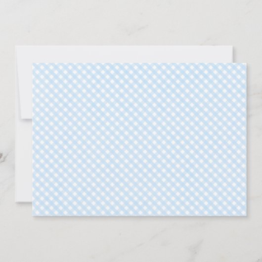 Vierde verjaardag van Fourever Wild of Fourest voo Kaart (Achterkant)