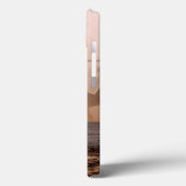 Vierde veteranen van de infanteriedivisie veterane Case-Mate iPhone case (Achterkant / Links)