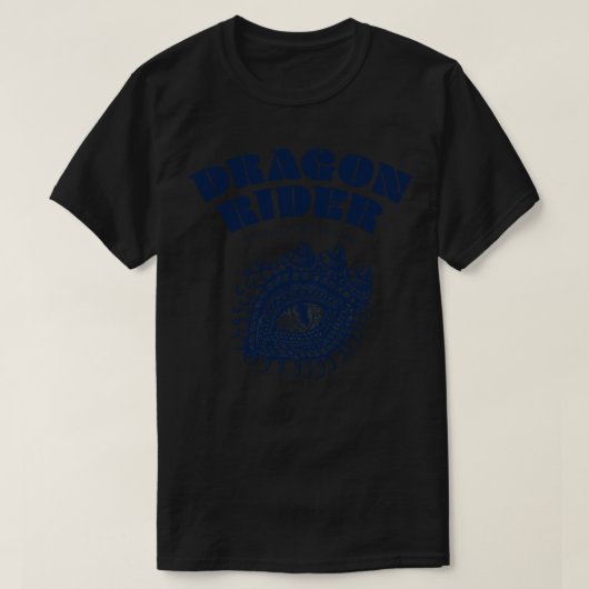 Vierde vleugel Romantasy Fantasy YA Dark Academia  T-shirt (Design voorkant)