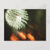 Vierde vuurwerk van Juli Briefkaart (Voorkant)