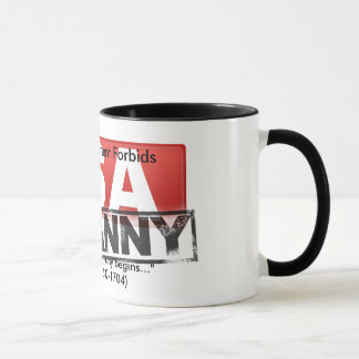 Vierde wijziging verbiedt Mok TSA Tyranny