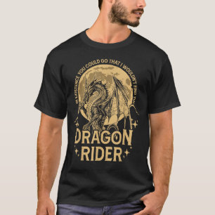 Vierde Wing Romantiek Draken Basgiath Yarros T-shirt