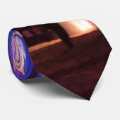 Vieren 2017 Stropdas (Opgerold)