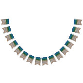 Vieren 50e verjaardag Party vlag banner (Alle)