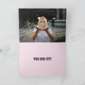 VIEREN-ELKE PRESTATIE KAART (Binnen)