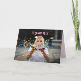 VIEREN-ELKE PRESTATIE KAART