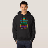 Vieren HISPANIC HERITAGE MAAND 2023 Hoodie (Voorkant volledig)