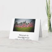 vieren kaart (Achterkant)