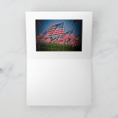 vieren kaart (Binnen)