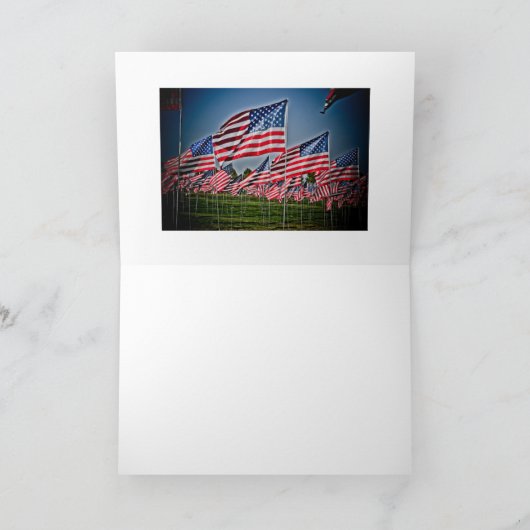 vieren kaart (Binnen)