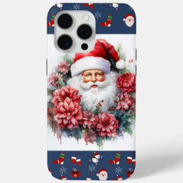 Vieren Kerstmis iPhone / iPad hoesje