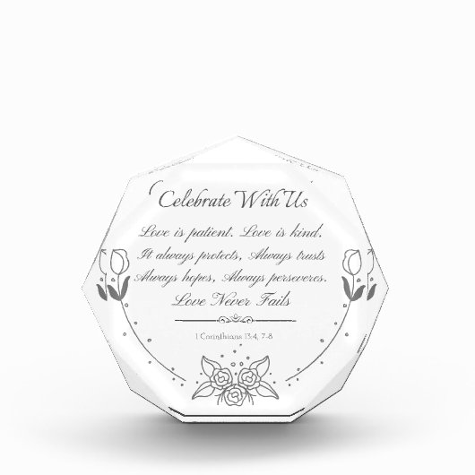 vieren met ons fotoblokken (Voorkant)