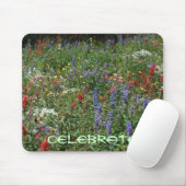 vieren muismat (Met muis)