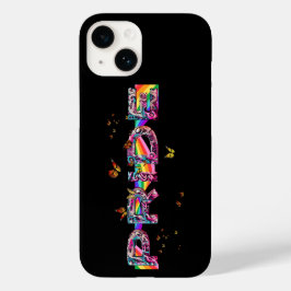 Vieren Pride iPhone / iPad case