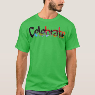 vieren t-shirt