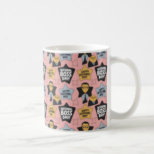 Vieren van leiderschap: cadeaus en Design voor de  Koffiemok