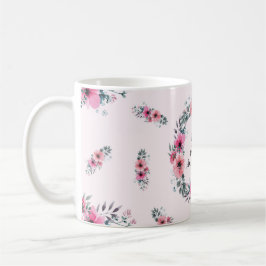 Vieren van ons liefdesverhaal vandaag en elke dag koffiemok