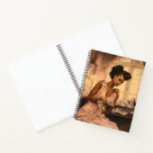 Vieren van schoonheid en genade notitieboek (Binnen)