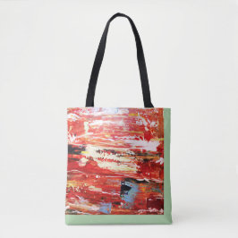 Vierfestiviteit Tote Bag