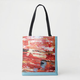 Vierfestiviteit Tote Bag