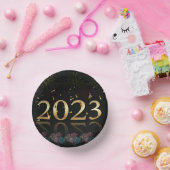 Viering 2023 papieren kommen (Feest)