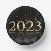 Viering 2023 papieren kommen (Voorkant)