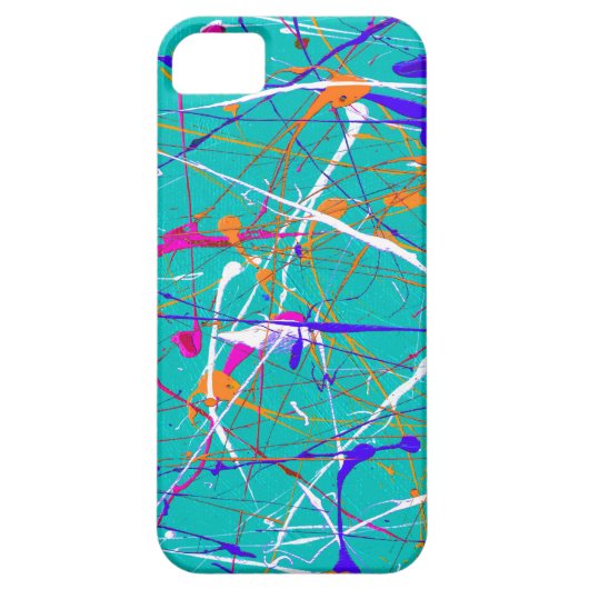 Viering #2 Case-Mate iPhone case (Achterkant)