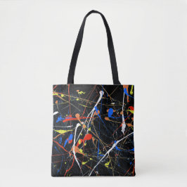 Viering #3 tote bag