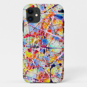 Viering #4 Case-Mate iPhone hoesje