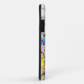 Viering #4 Case-Mate iPhone hoesje (Achterkant/rechts)