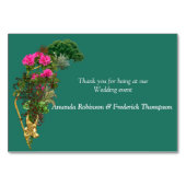 Viering bij het Magische Fantassmeer Kaart (Achterkant)