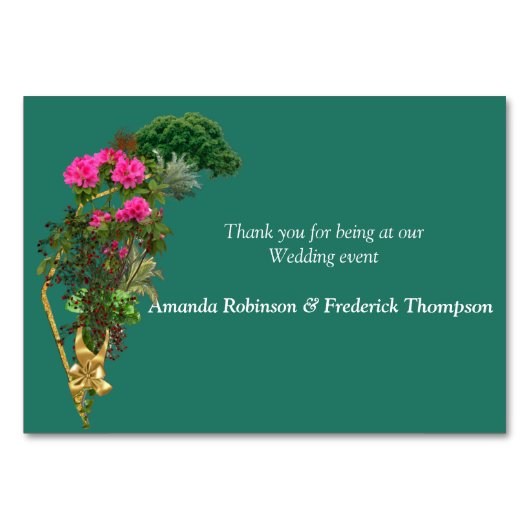 Viering bij het Magische Fantassmeer Kaart (Achterkant)