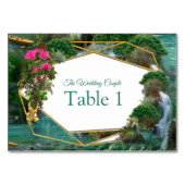 Viering bij het Magische Fantassmeer Kaart (Voorkant)