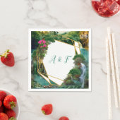 Viering bij het Magische Fantassmeer Servet (Insitu)