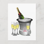 Viering Briefkaart (Voorkant)