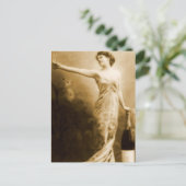 Viering Briefkaart (Staand voorkant)