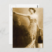 Viering Briefkaart (Voorkant / Achterkant)