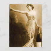 Viering Briefkaart (Voorkant)